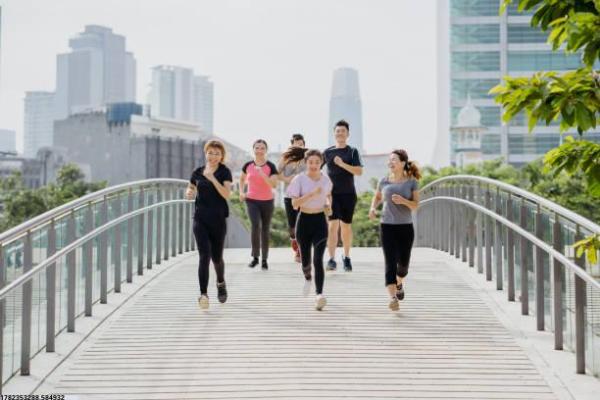 中考体育项目合格标准详解(图1)